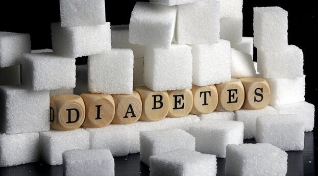 Diabetes mellitus is a “mild disease”